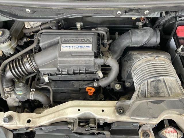 HONDA N BOX CUSTOM 2015