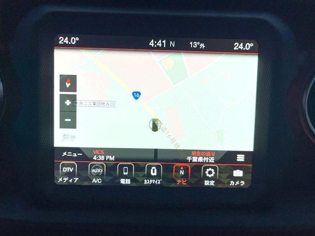 JEEP JEEP WRANGLER UNLIMITED 2021