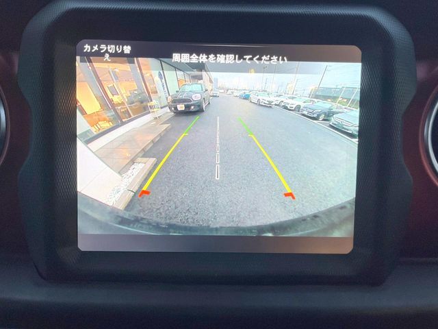 JEEP JEEP WRANGLER UNLIMITED 2021