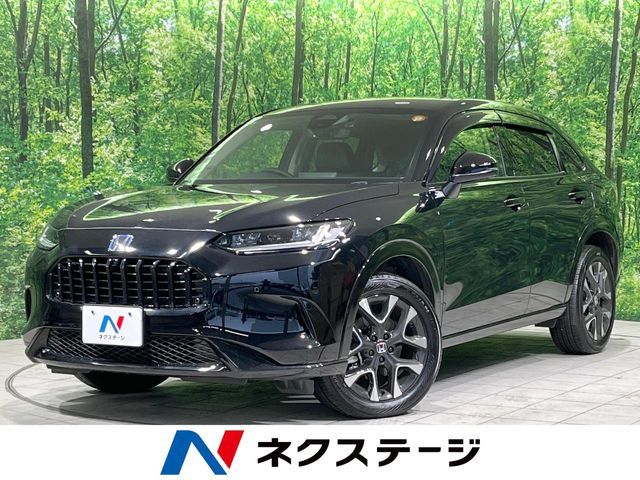 HONDA ZR-V e:HEV 2024