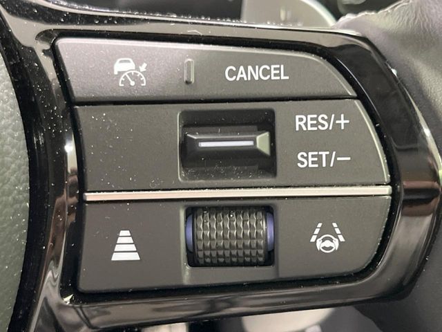 HONDA ZR-V e:HEV 2024