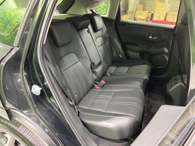 HONDA ZR-V e:HEV 2024