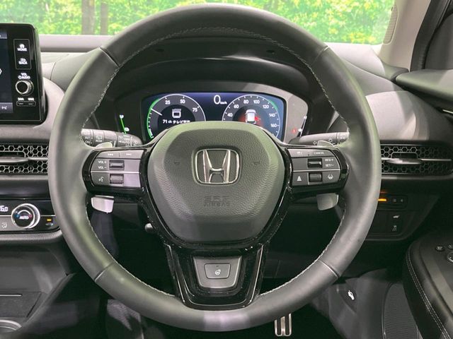 HONDA ZR-V e:HEV 2024