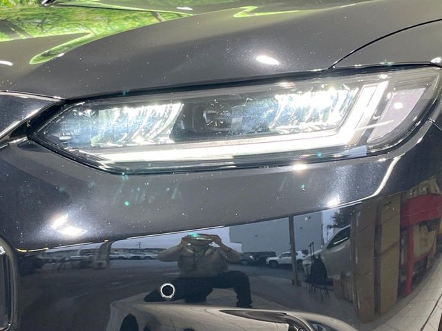 HONDA ZR-V e:HEV 2024