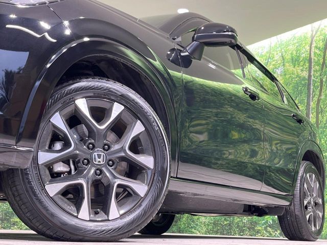 HONDA ZR-V e:HEV 2024