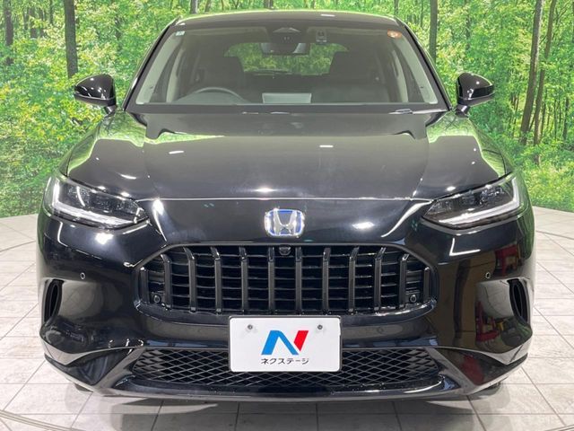 HONDA ZR-V e:HEV 2024
