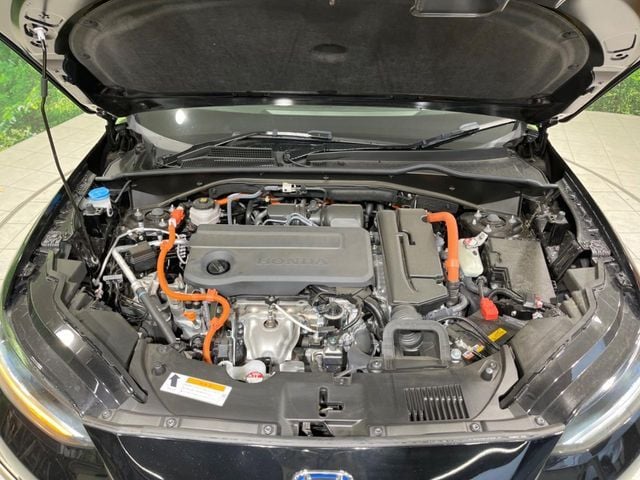 HONDA ZR-V e:HEV 2024