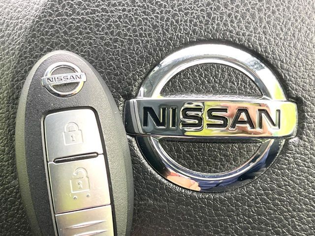 NISSAN X-TRAIL 4WD 2013