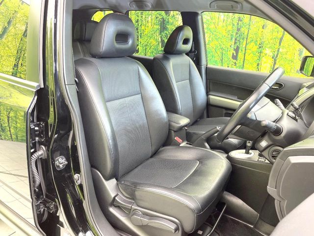 NISSAN X-TRAIL 4WD 2013