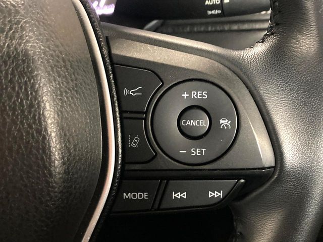 TOYOTA HARRIER 2WD 2022