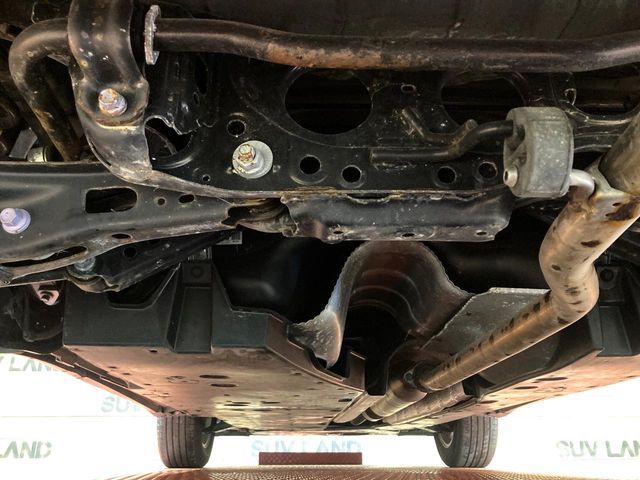 TOYOTA HARRIER 2WD 2022