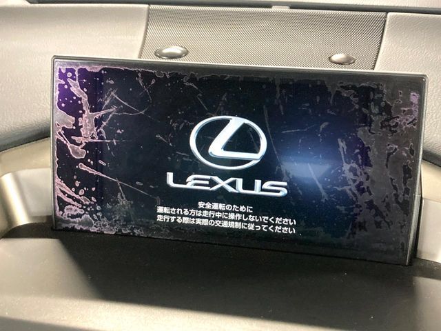 TOYOTA LEXUS NX200t 2014