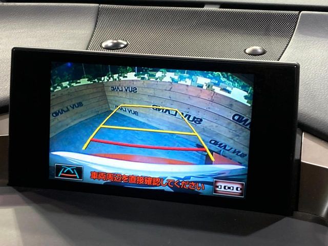 TOYOTA LEXUS NX200t 2014