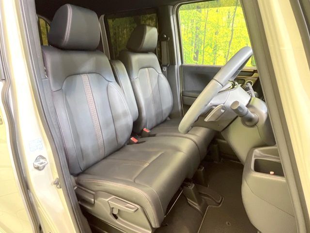 HONDA N BOX CUSTOM 2022