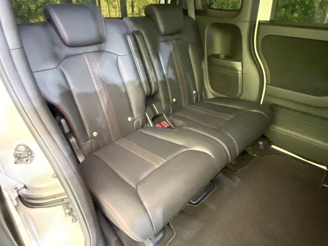 HONDA N BOX CUSTOM 2022