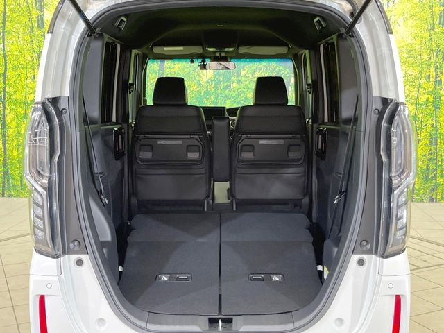 HONDA N BOX CUSTOM 2022