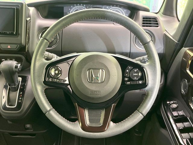 HONDA N BOX CUSTOM 2022