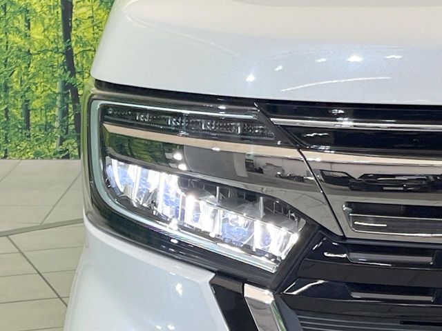 HONDA N BOX CUSTOM 2022