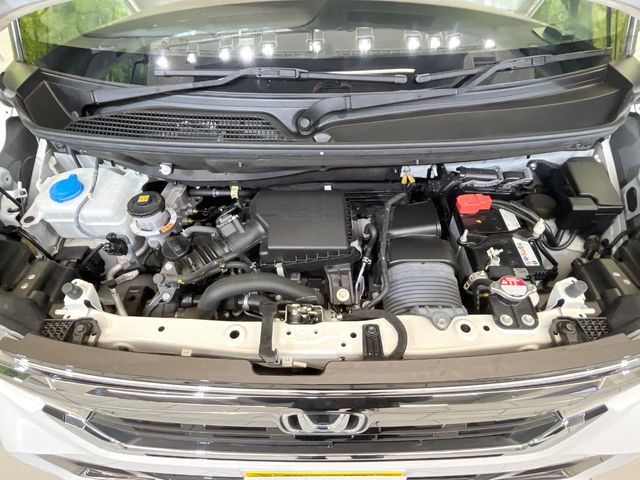 HONDA N BOX CUSTOM 2022