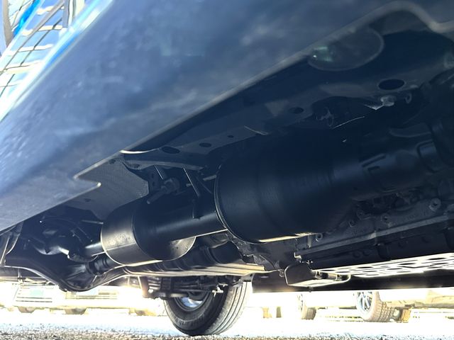 TOYOTA HIACE van 4WD 2020