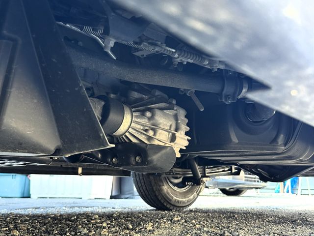 TOYOTA HIACE van 4WD 2020