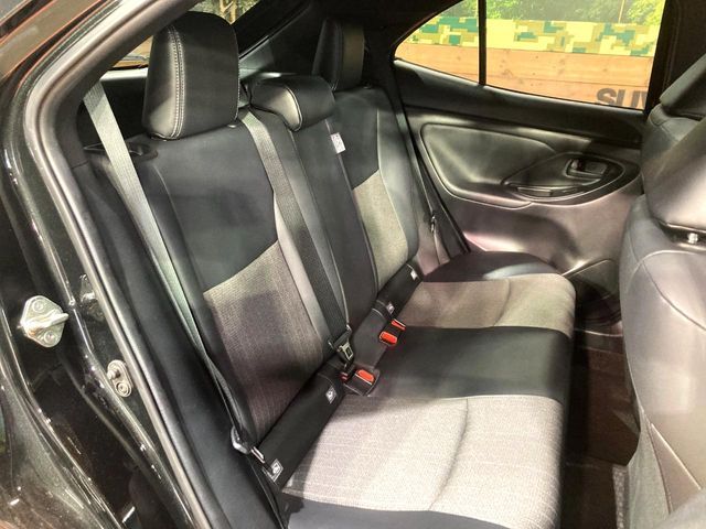 TOYOTA YARIS CROSS 2023