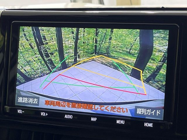 TOYOTA RAV4 HYBRID 4WD 2019