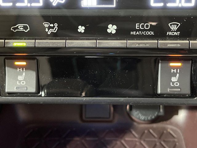 TOYOTA RAV4 HYBRID 4WD 2019