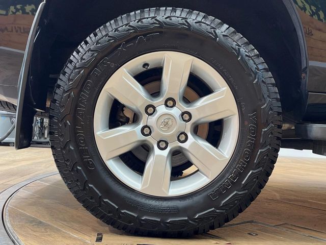 TOYOTA LANDCRUISER PRADO 2015