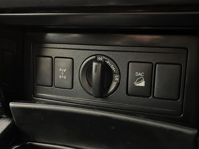 TOYOTA LANDCRUISER PRADO 2015