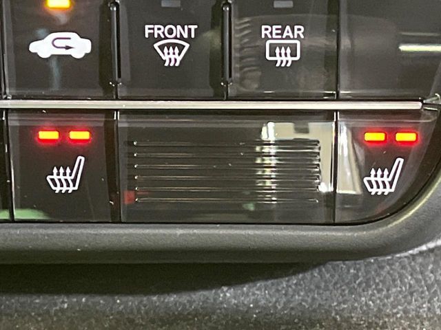 HONDA N BOX CUSTOM 2019