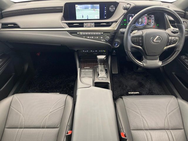 TOYOTA LEXUS ES300h 2019