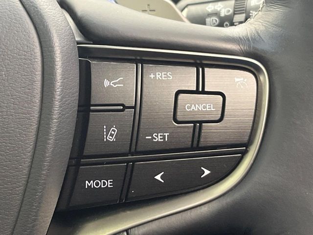 TOYOTA LEXUS ES300h 2019