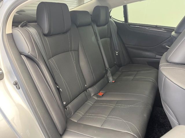 TOYOTA LEXUS ES300h 2019