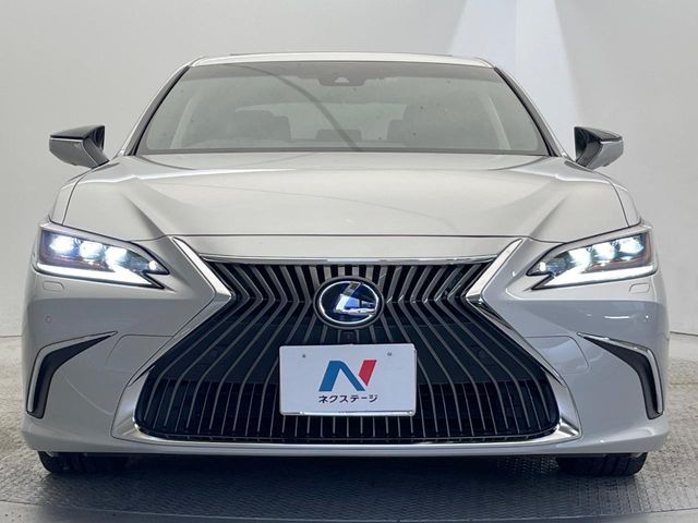 TOYOTA LEXUS ES300h 2019