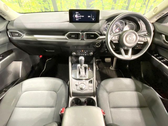 MAZDA CX-5 2023