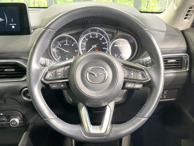 MAZDA CX-5 2023