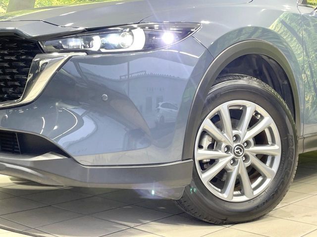MAZDA CX-5 2023