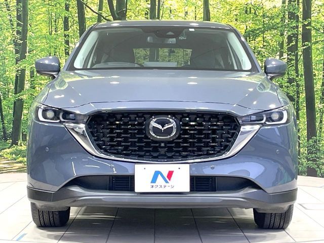 MAZDA CX-5 2023