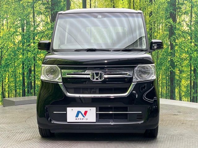 HONDA N BOX 2022