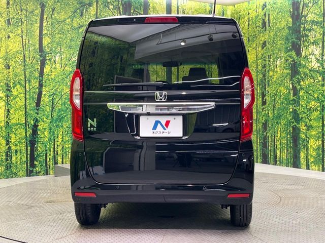 HONDA N BOX 2022
