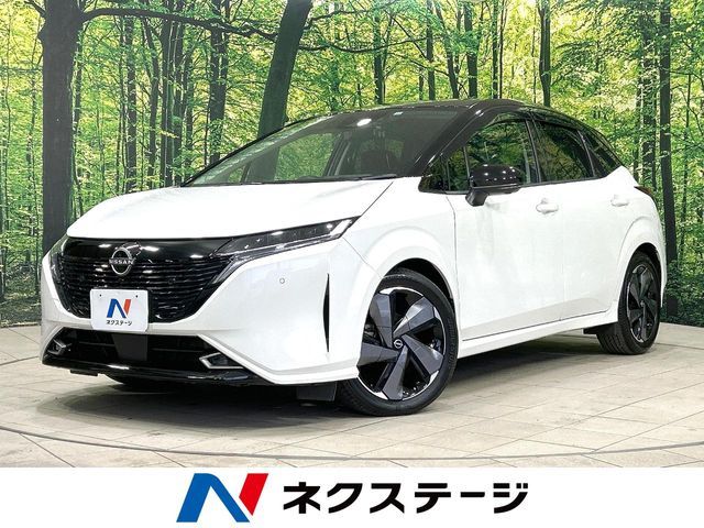 NISSAN AURA 2022