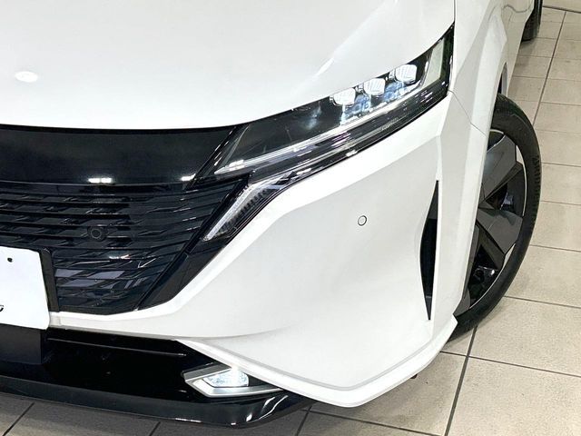 NISSAN AURA 2022