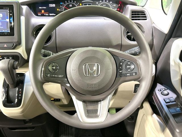 HONDA N BOX 2019