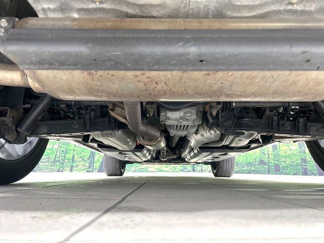 NISSAN X-TRAIL HYBRID 4WD 2015