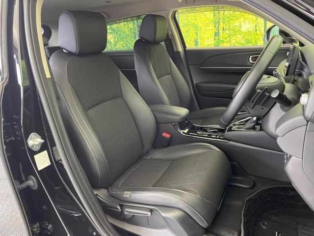 HONDA VEZEL e:HEV 2021