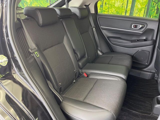 HONDA VEZEL e:HEV 2021