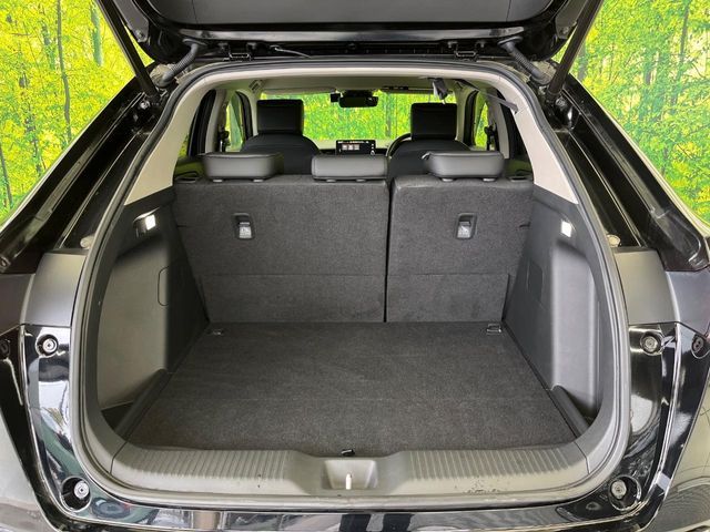 HONDA VEZEL e:HEV 2021