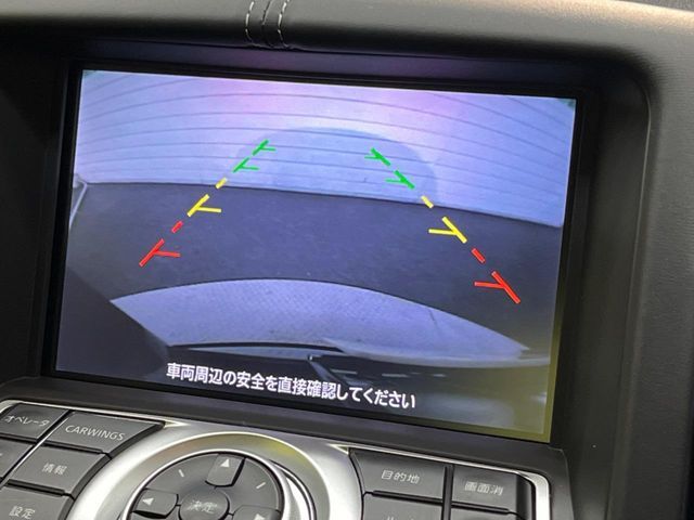 NISSAN FAIRLADY Z 2012