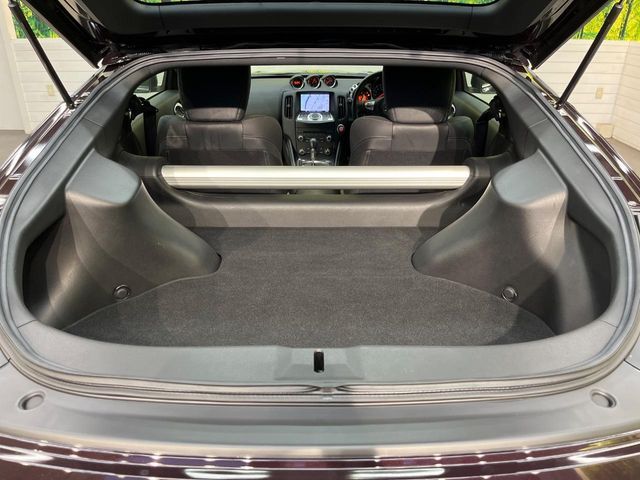 NISSAN FAIRLADY Z 2012